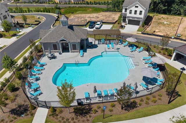 604 Silva Street, Cumming, GA 30040