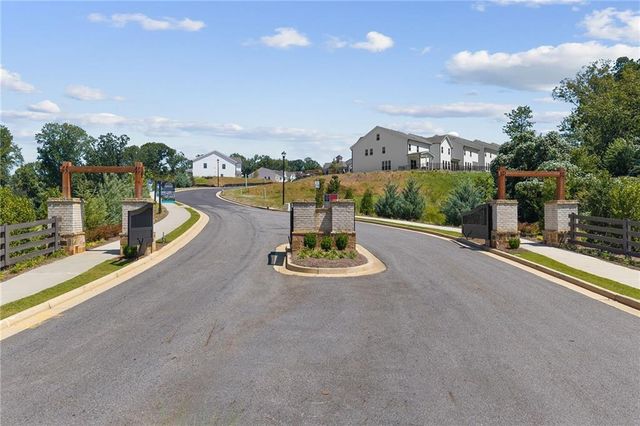 604 Silva Street, Cumming, GA 30040