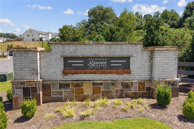 604 Silva Street, Cumming, GA 30040