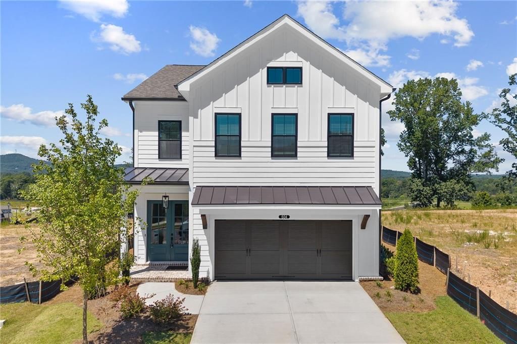 604 Silva Street, Cumming, GA 30040