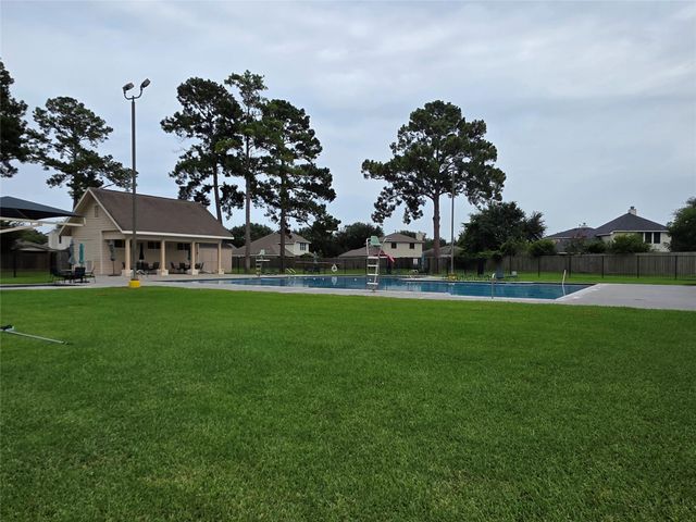 17307 Thicket Hollow Lane, Cypress, TX 77429