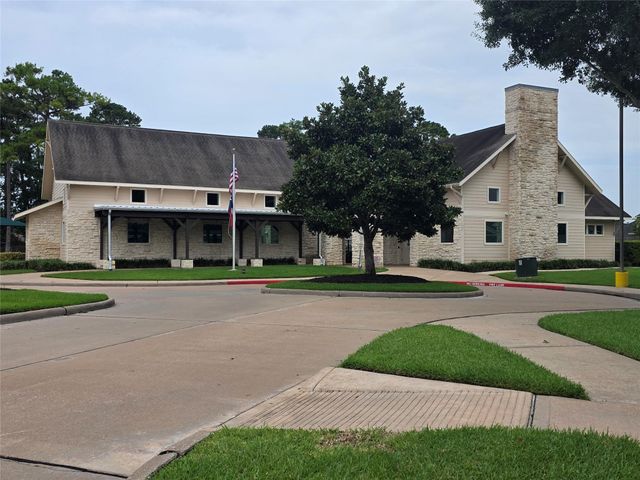 17307 Thicket Hollow Lane, Cypress, TX 77429