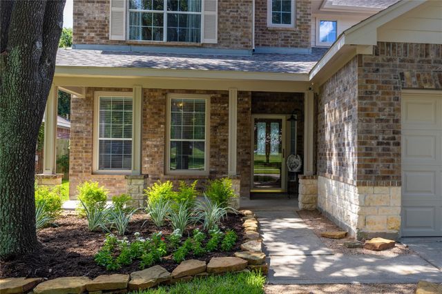 17307 Thicket Hollow Lane, Cypress, TX 77429