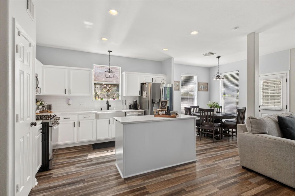 17307 Thicket Hollow Lane, Cypress, TX 77429