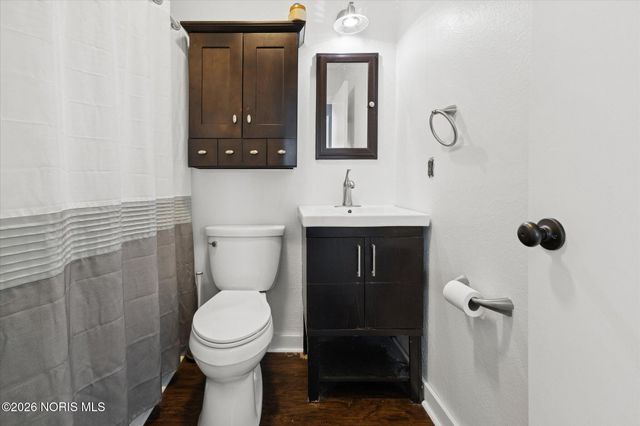 1004 Birch Avenue, Maumee, OH 43537