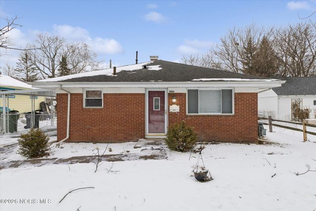 1004 Birch Avenue, Maumee, OH 43537