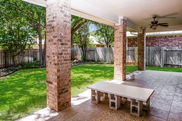 3006 Covington PL, Round Rock, TX 78681