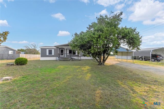11213 Ridgewood Drive, Salado, TX 76571