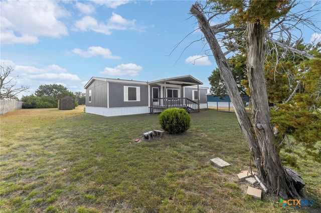 11213 Ridgewood Drive, Salado, TX 76571