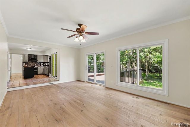 2557 Orbit Drive, Lake Orion, MI 48360