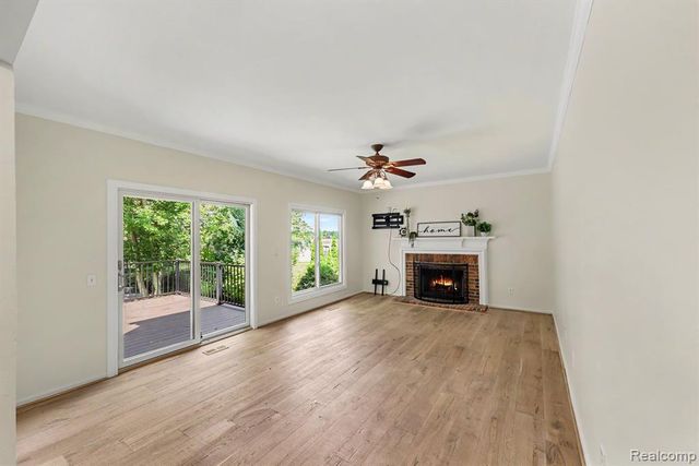 2557 Orbit Drive, Lake Orion, MI 48360