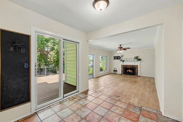 2557 Orbit Drive, Lake Orion, MI 48360