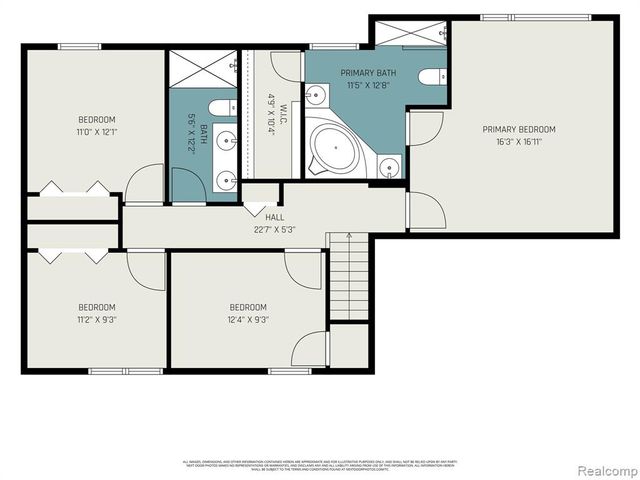 2557 Orbit Drive, Lake Orion, MI 48360