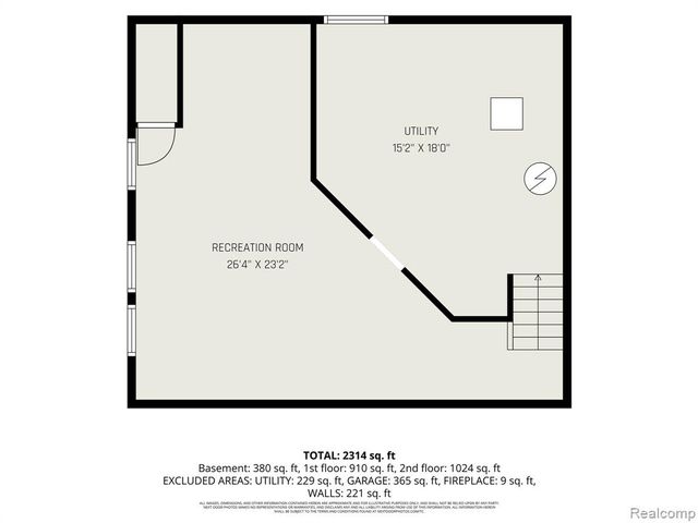 2557 Orbit Drive, Lake Orion, MI 48360