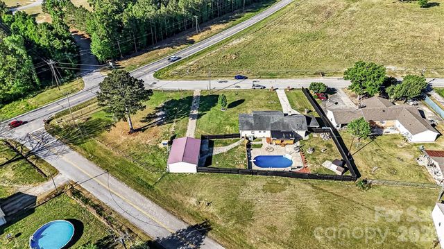 1087 Greenbriar Drive, Lancaster, SC 29720