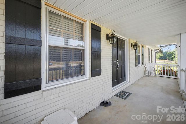 1087 Greenbriar Drive, Lancaster, SC 29720