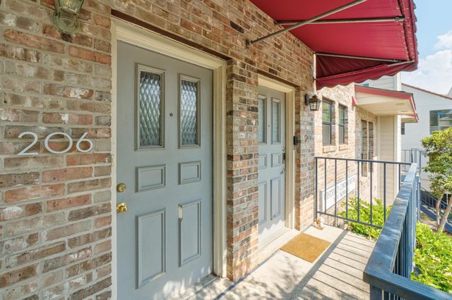 1404 Norwalk LN 206, Austin, TX 78703