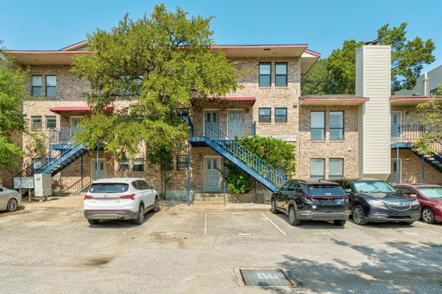 1404 Norwalk LN 206, Austin, TX 78703