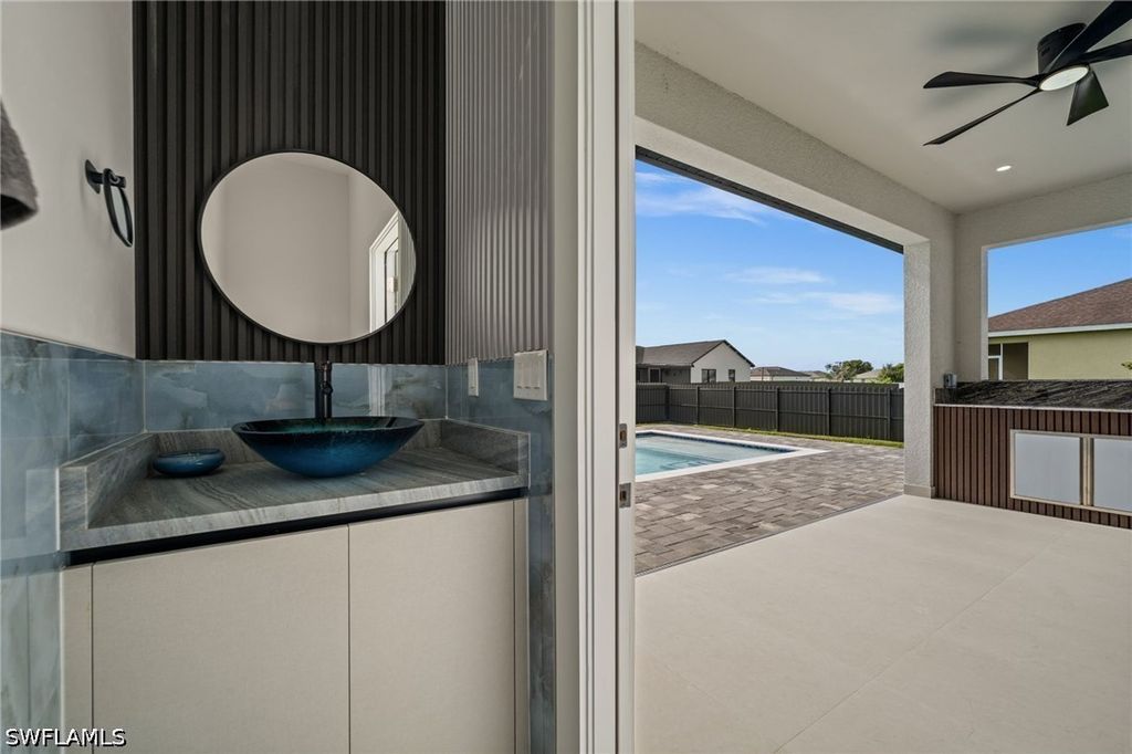 Image 35 of property listing at 409 NW 25TH PL, Cape Coral, FL 33993