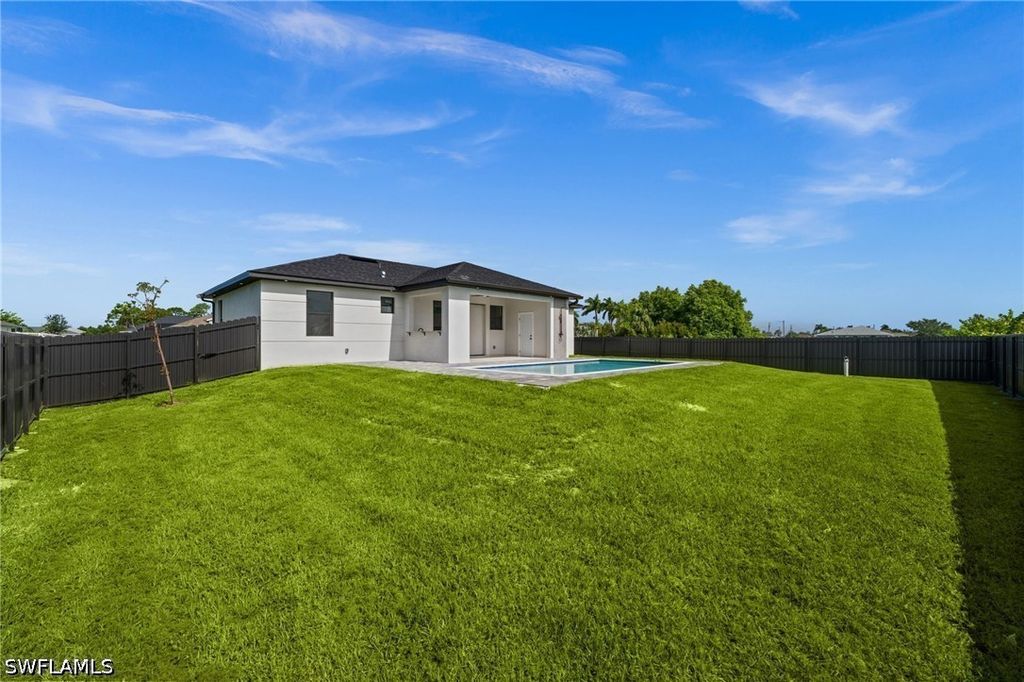 Image 42 of property listing at 409 NW 25TH PL, Cape Coral, FL 33993
