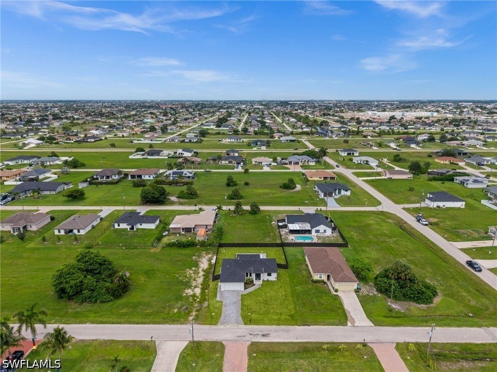 Image 45 of property listing at 409 NW 25TH PL, Cape Coral, FL 33993