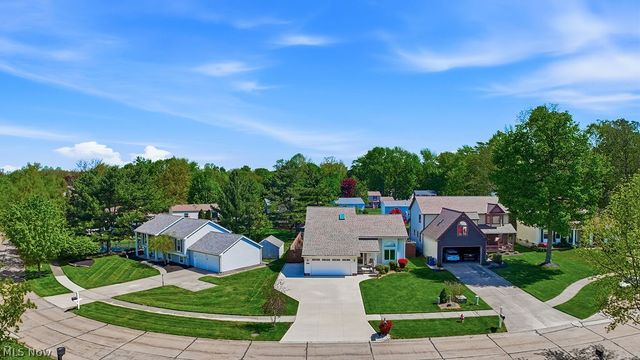 5859 Sequoia Court, Mentor On The Lake, OH 44060