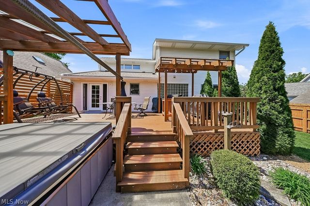 5859 Sequoia Court, Mentor On The Lake, OH 44060