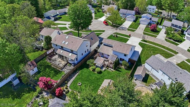 5859 Sequoia Court, Mentor On The Lake, OH 44060