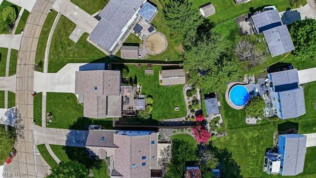 5859 Sequoia Court, Mentor On The Lake, OH 44060