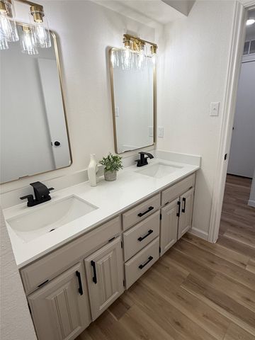 706 Stoneybrook Drive, Wylie, TX 75098