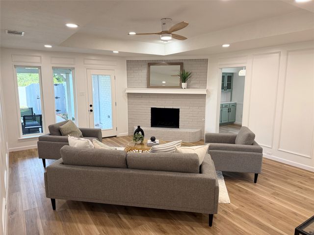 706 Stoneybrook Drive, Wylie, TX 75098