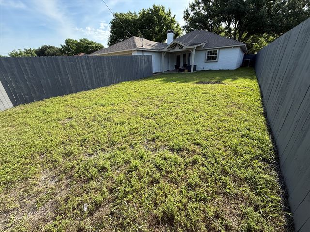 706 Stoneybrook Drive, Wylie, TX 75098