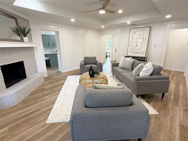 706 Stoneybrook Drive, Wylie, TX 75098