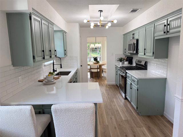 706 Stoneybrook Drive, Wylie, TX 75098