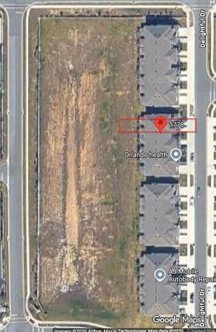 1778 DELIGHTFUL DRIVE, Davenport, FL 33896