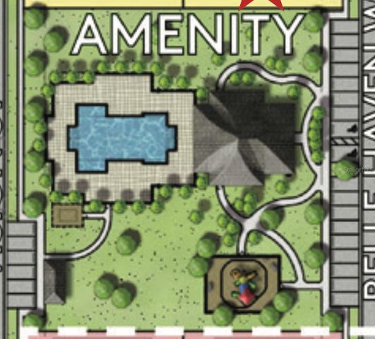 1778 DELIGHTFUL DRIVE, Davenport, FL 33896