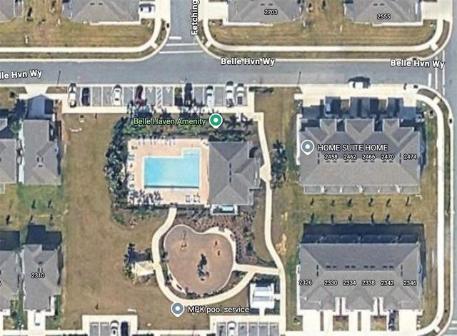 1778 DELIGHTFUL DRIVE, Davenport, FL 33896