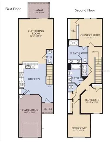 1778 DELIGHTFUL DRIVE, Davenport, FL 33896