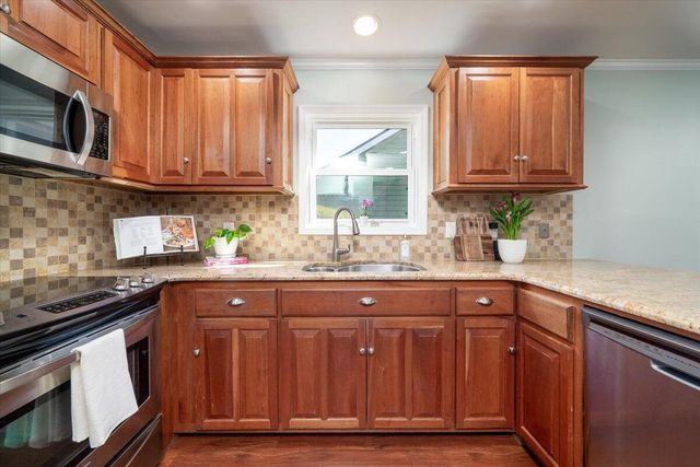 1527 Barquentine Drive, Mount Pleasant, SC 29464