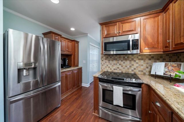 1527 Barquentine Drive, Mount Pleasant, SC 29464