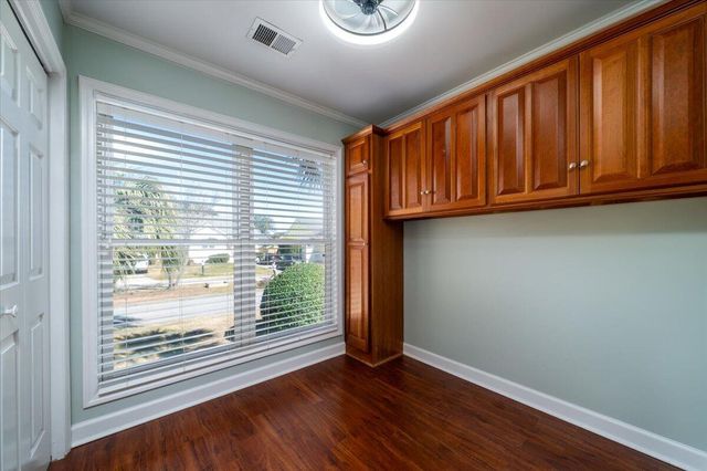 1527 Barquentine Drive, Mount Pleasant, SC 29464