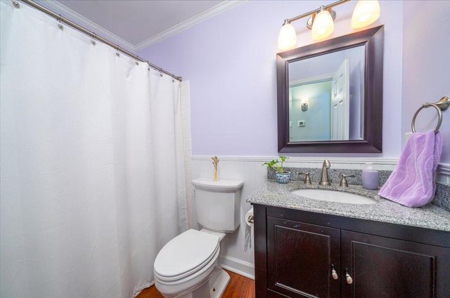 1527 Barquentine Drive, Mount Pleasant, SC 29464