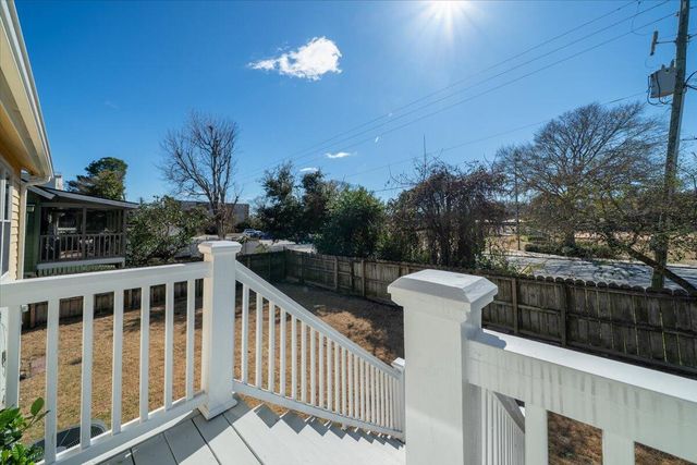 1527 Barquentine Drive, Mount Pleasant, SC 29464