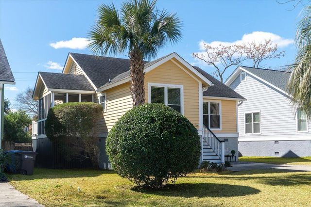 1527 Barquentine Drive, Mount Pleasant, SC 29464