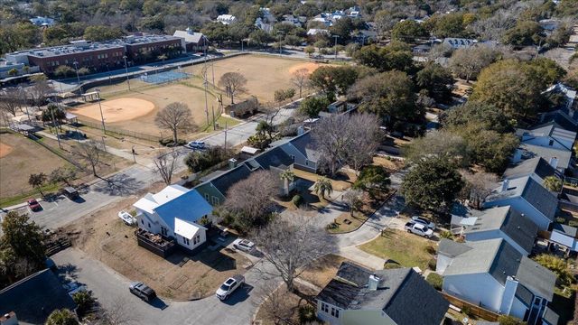 1527 Barquentine Drive, Mount Pleasant, SC 29464