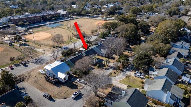 1527 Barquentine Drive, Mount Pleasant, SC 29464