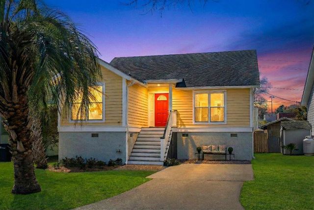 1527 Barquentine Drive, Mount Pleasant, SC 29464