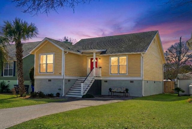 1527 Barquentine Drive, Mount Pleasant, SC 29464