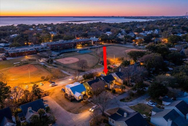 1527 Barquentine Drive, Mount Pleasant, SC 29464