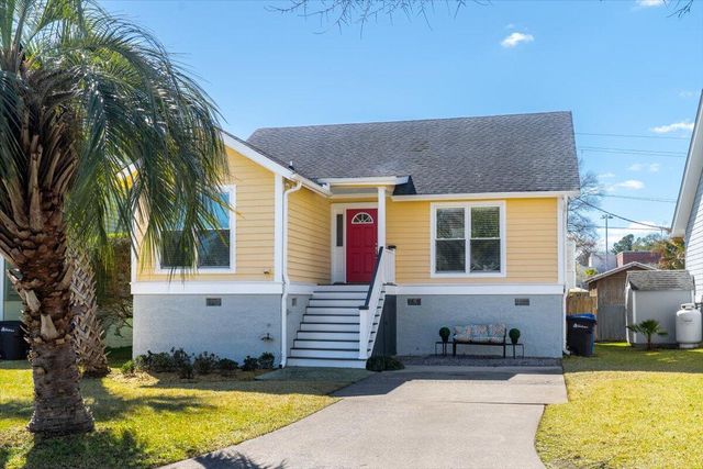 1527 Barquentine Drive, Mount Pleasant, SC 29464